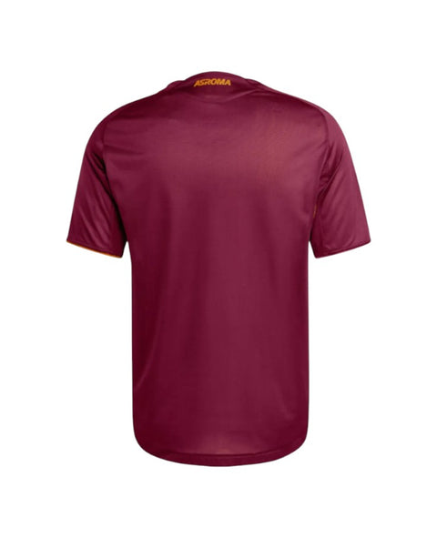 2025-26 Roma Home Shirt