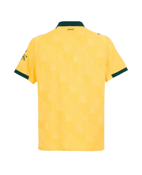 2025-26 Milan Third Shirt