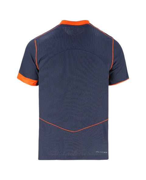 2025-26 Inter Milan Third Shirt