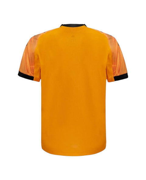 2025-26 Roma Away Shirt