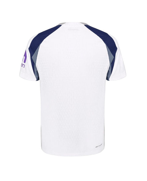 2025-26 Tottenham Home Shirt