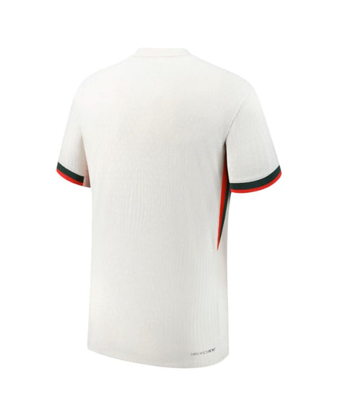2025-26 Chelsea Away Shirt
