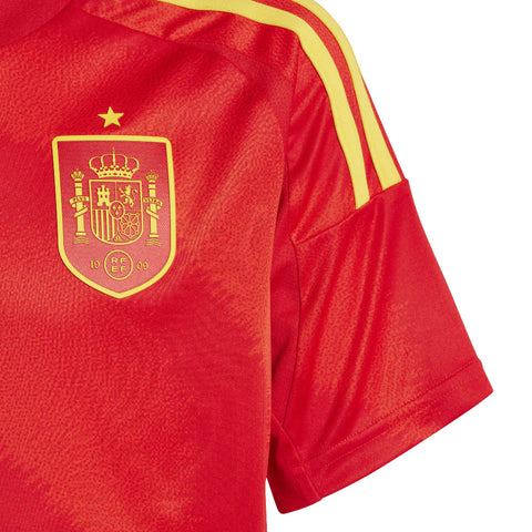 Camiseta Local España 2024