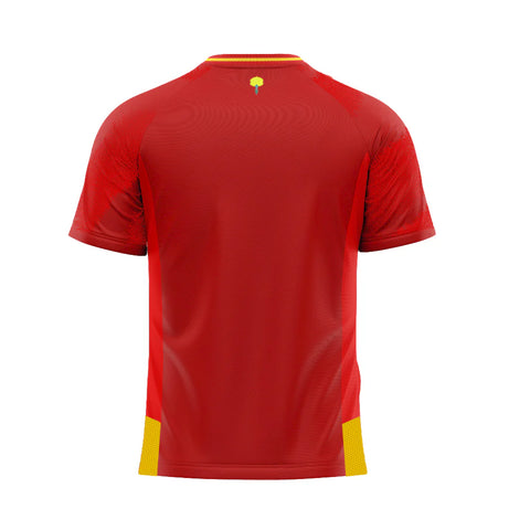 Camiseta Local España 2024