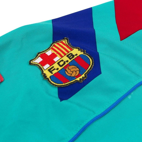 Camiseta Retro FC Barcelona 1992/93