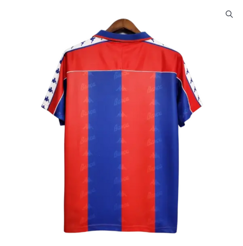 Camiseta Retro FC Barcelona 1992/93