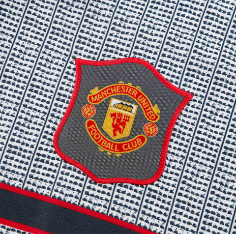 Camiseta Retro Manchester United 1995/96