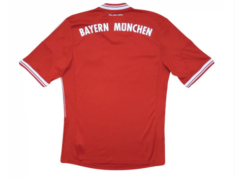 Camiseta Retro Bayern Munich 2013/14