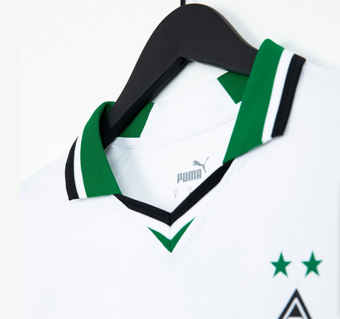 Camiseta Local 23/24 Borussia Mönchengladbach