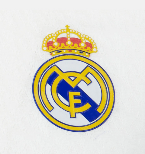 Camiseta Local Real Madrid 2024/25