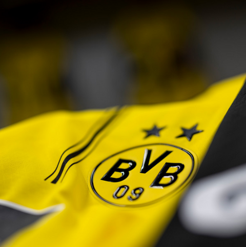 Camiseta Local Borussia Dortmund 2024/25