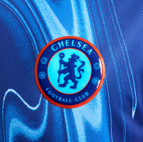 Camiseta Local Chelsea FC 2024/25