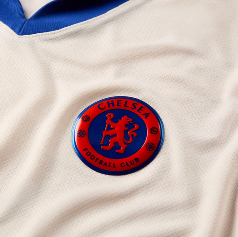 Camiseta Visitante Chelsea FC 2024/25