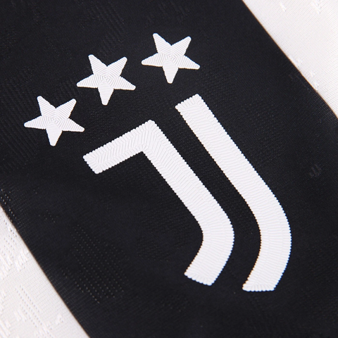 Camiseta Local Juventus FC 2024/25