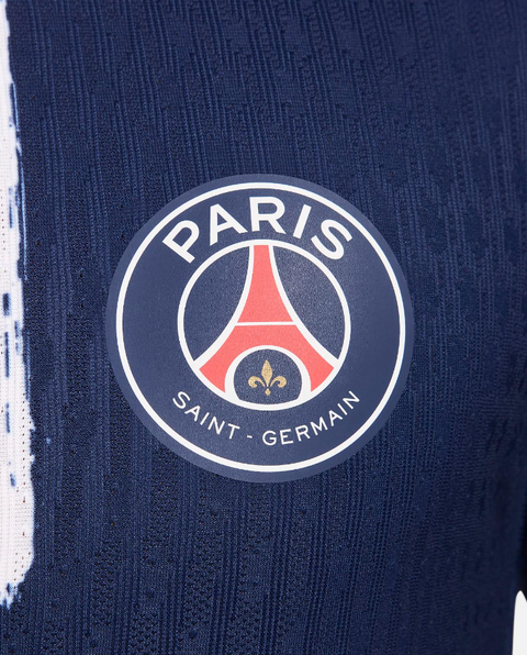 Camiseta Local 24/25 Paris-Saint Germain