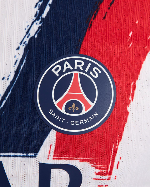 Camiseta Visitante 24/25 Paris-Saint Germain