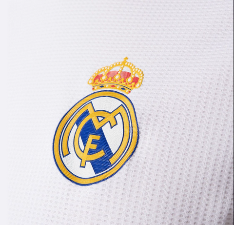 Camiseta Retro Kroos Real Madrid 2016