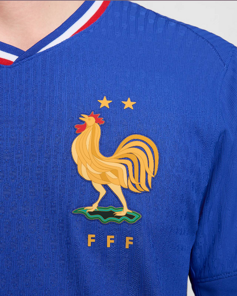 Camiseta Local Francia 2024