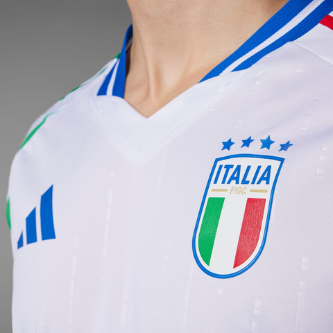 Camiseta Visitante Italia 2024