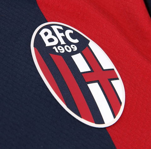 Camiseta Local Bologna 2024/25