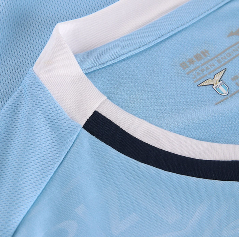 Camiseta Local SS Lazio 2024/25