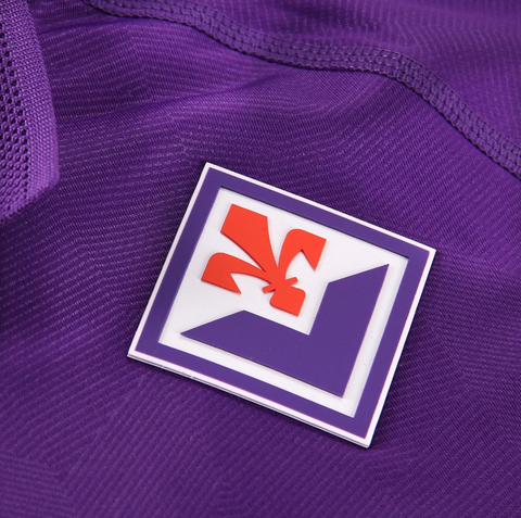 Camiseta Local ACF Fiorentina 2024/25