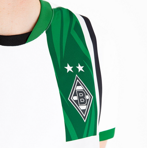 Camiseta Local Borussia Mönchengladbach 2024/25