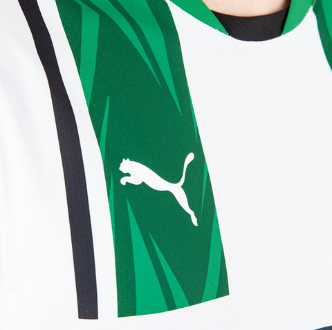 Camiseta Local Borussia Mönchengladbach 2024/25