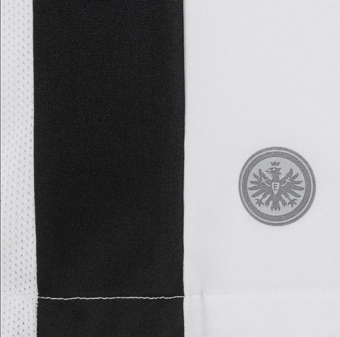 Camiseta Local Eintracht Frankfurt 2024/25