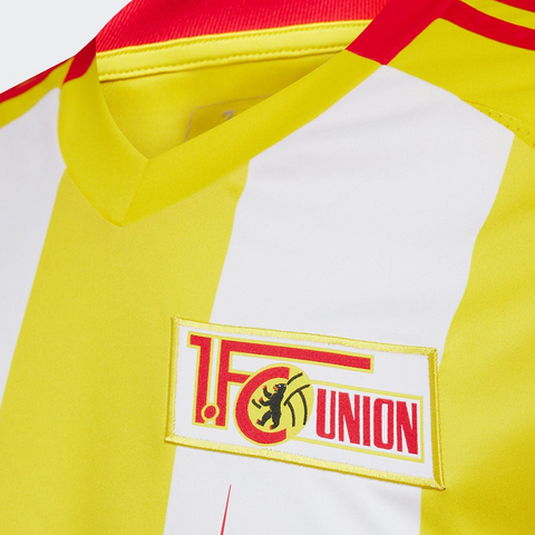 Camiseta Alternativa Union Berlin 2024/2025