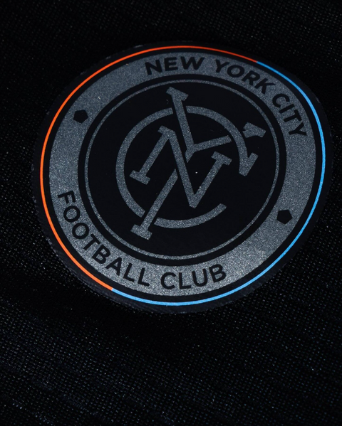 Camiseta Visitante 2024 New York City FC