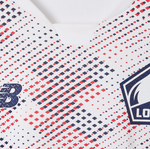 Camiseta Visitante 24/25 LOSC Lille