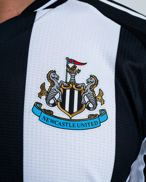 Camiseta Local Newcastle United 2024/25