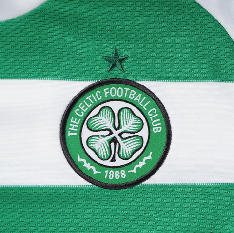 Camiseta Local Celtic FC 2024/25