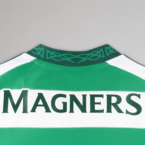 Camiseta Local Celtic FC 2024/25