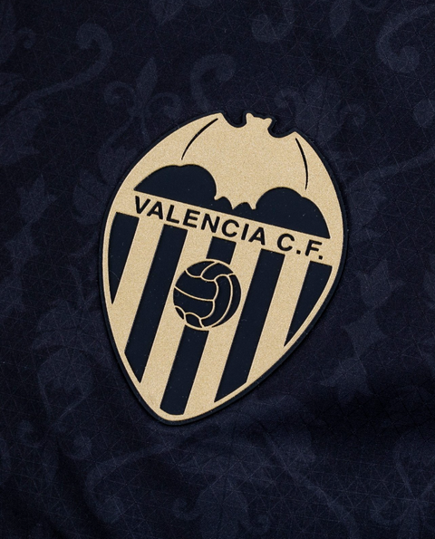 Camiseta Visitante Valencia CF 2024/25