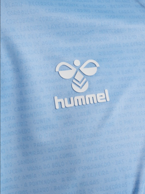 Camiseta Local Celta de Vigo 2024/25