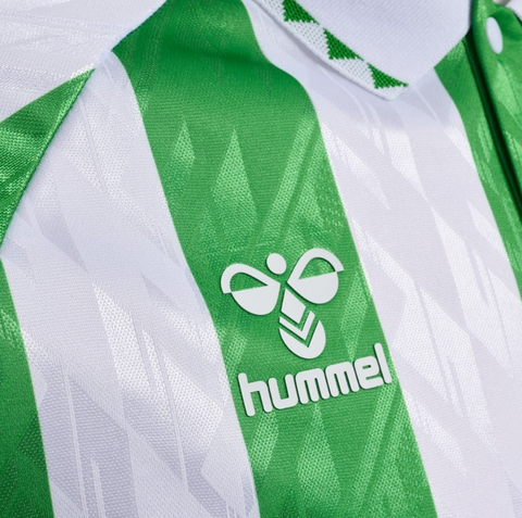 Camiseta Local Real Betis 2024/25