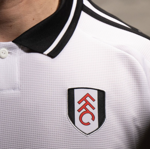 Camiseta Local Fulham 2024/25