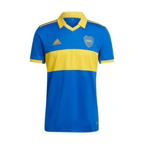 Camiseta Local 23/24 Boca Juniors