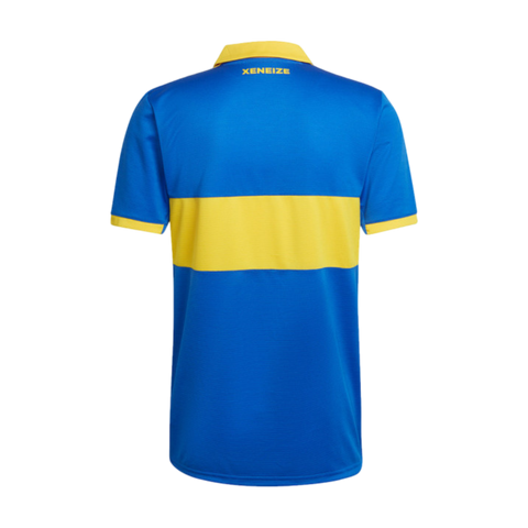 Camiseta Local 23/24 Boca Juniors