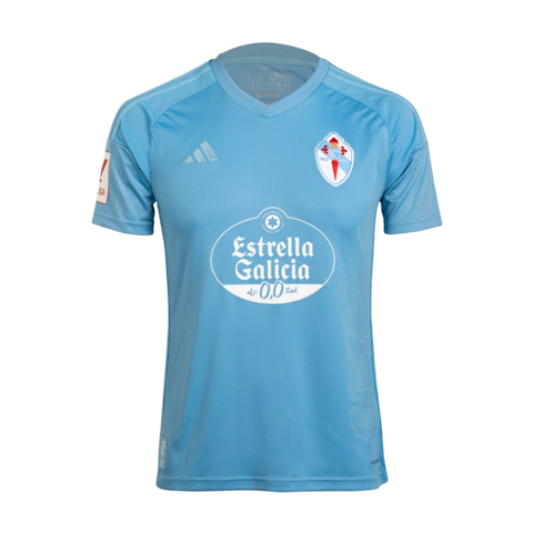 Camiseta Local 23/24 Celta de Vigo