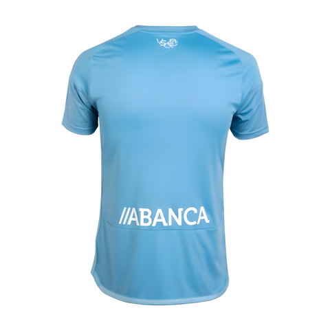 Camiseta Local 23/24 Celta de Vigo