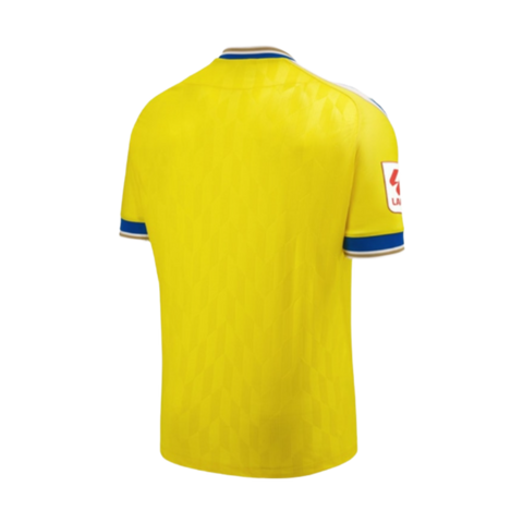 Camiseta Local 23/24 Cádiz CF