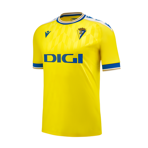 Camiseta Local 23/24 Cádiz CF