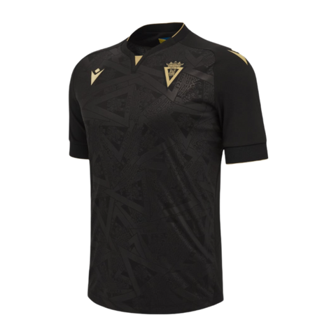 Camiseta Visitante 23/24 Cádiz CF