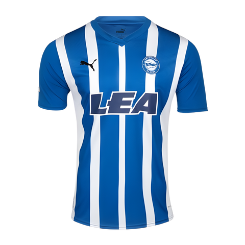 Camiseta Local 23/24 Alavés