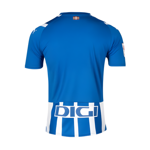 Camiseta Local 23/24 Alavés