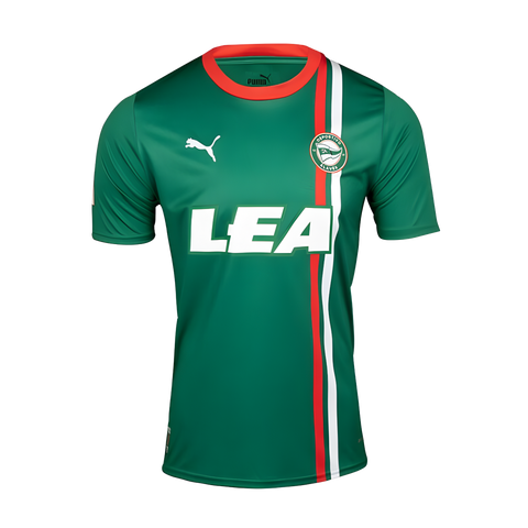 Camiseta Visitante 23/24 Alavés