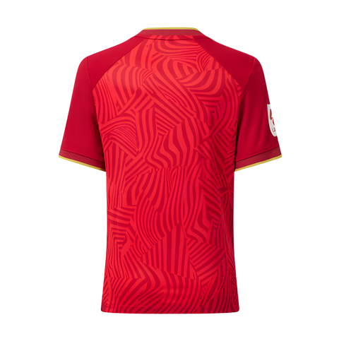 Camiseta Visitante 23/24 Sevilla FC